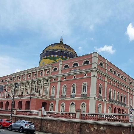 Hotel Casa 307 Manaus Zewnętrze zdjęcie