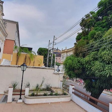 Hotel Casa 307 Manaus Zewnętrze zdjęcie