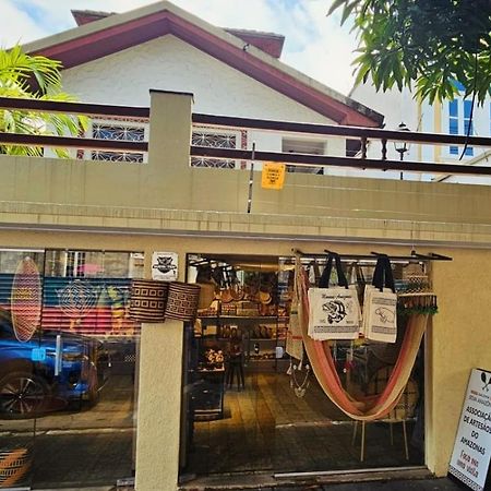 Hotel Casa 307 Manaus Zewnętrze zdjęcie