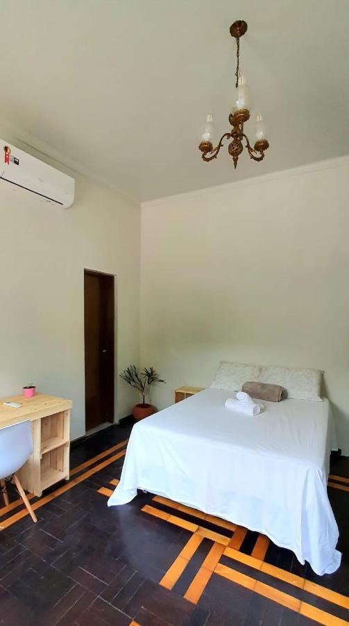 Hotel Casa 307 Manaus Zewnętrze zdjęcie