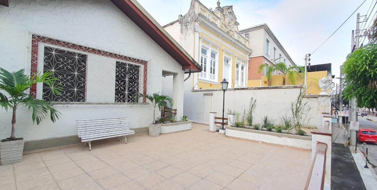 Hotel Casa 307 Manaus Zewnętrze zdjęcie
