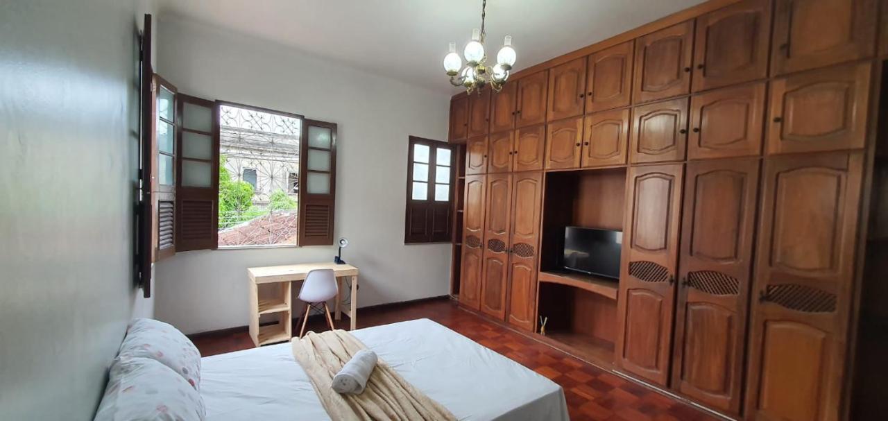 Hotel Casa 307 Manaus Zewnętrze zdjęcie