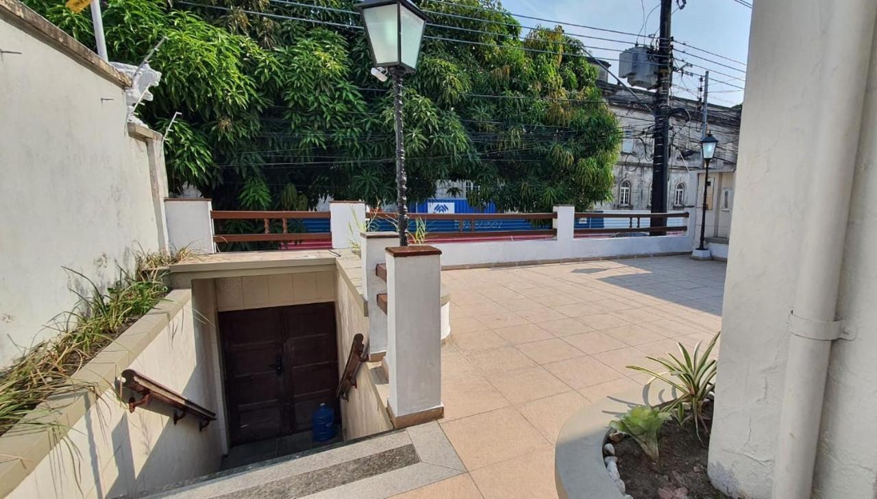 Hotel Casa 307 Manaus Zewnętrze zdjęcie
