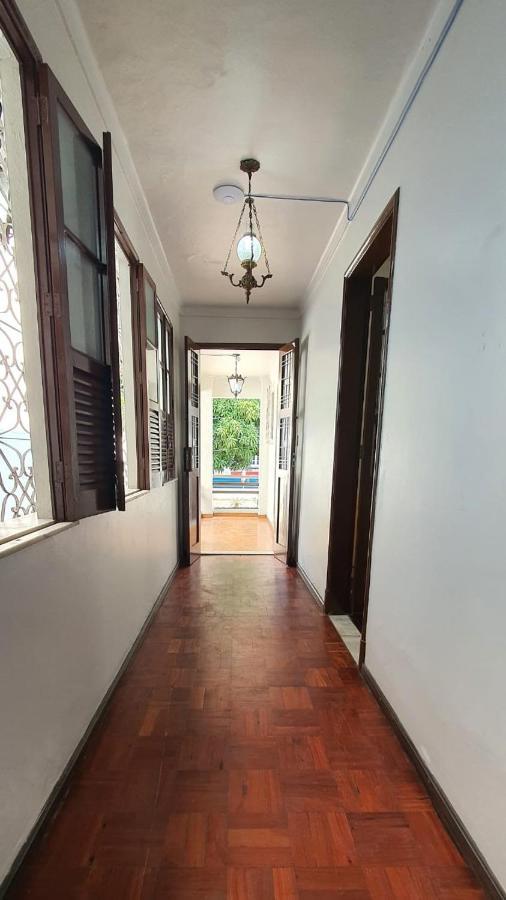 Hotel Casa 307 Manaus Zewnętrze zdjęcie