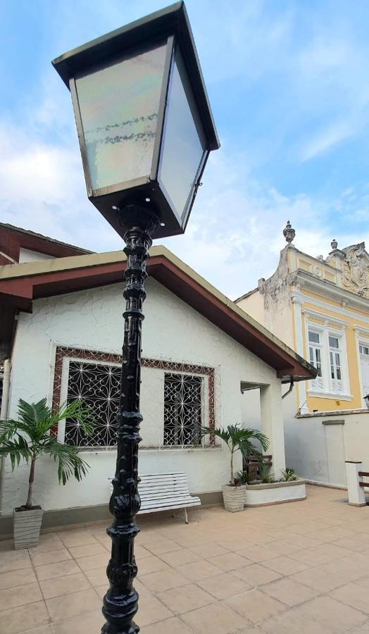 Hotel Casa 307 Manaus Zewnętrze zdjęcie