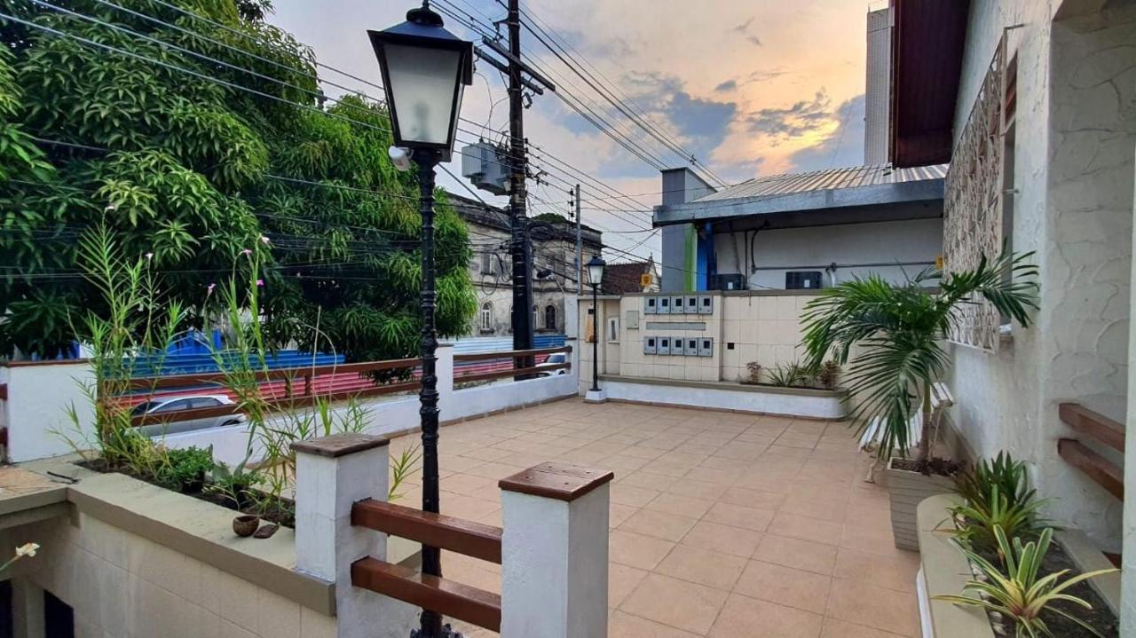 Hotel Casa 307 Manaus Zewnętrze zdjęcie