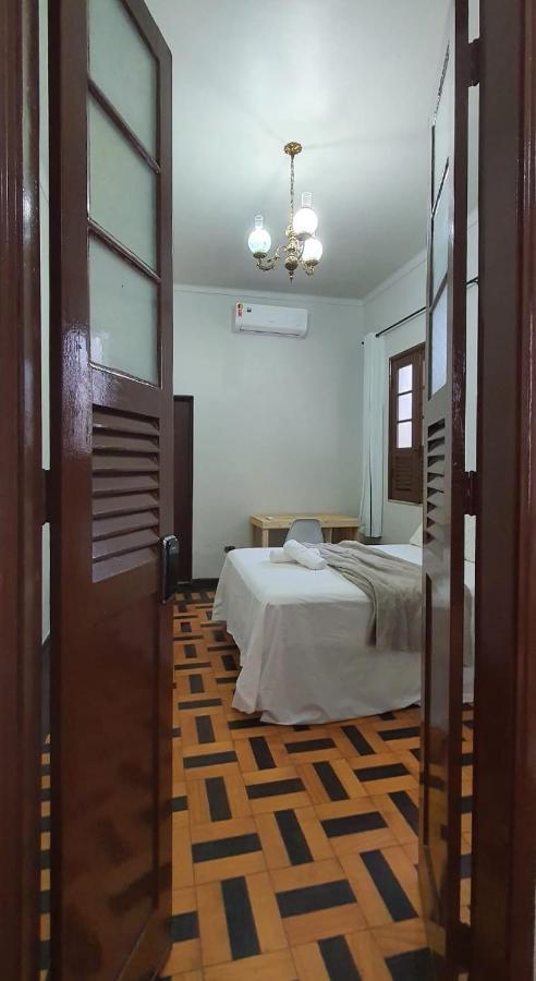 Hotel Casa 307 Manaus Zewnętrze zdjęcie
