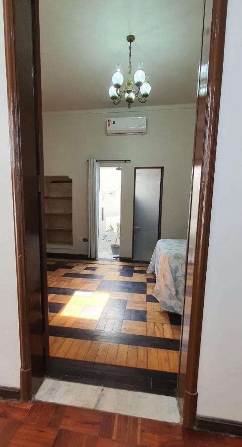 Hotel Casa 307 Manaus Zewnętrze zdjęcie