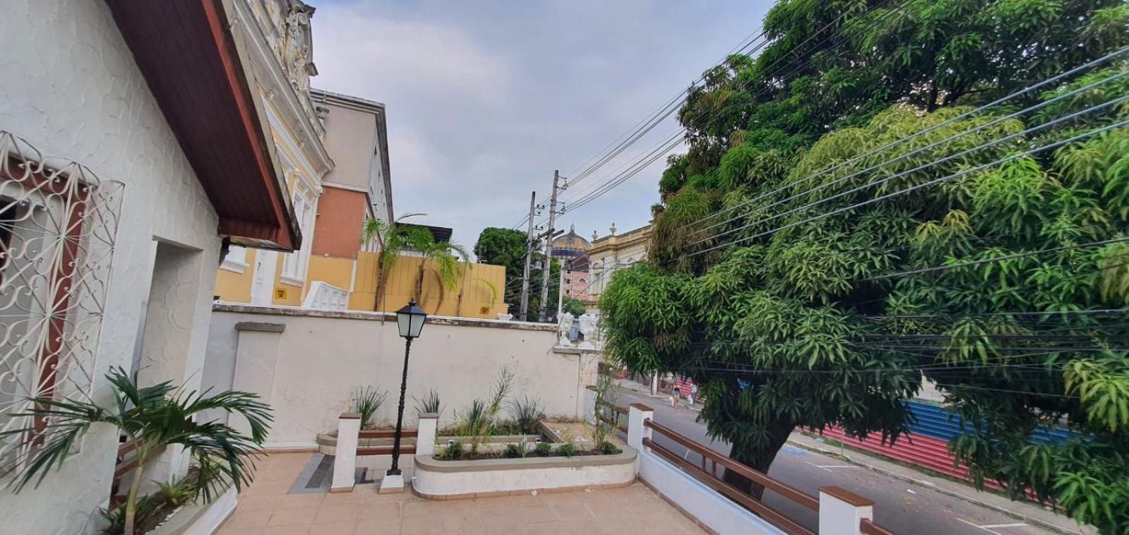 Hotel Casa 307 Manaus Zewnętrze zdjęcie