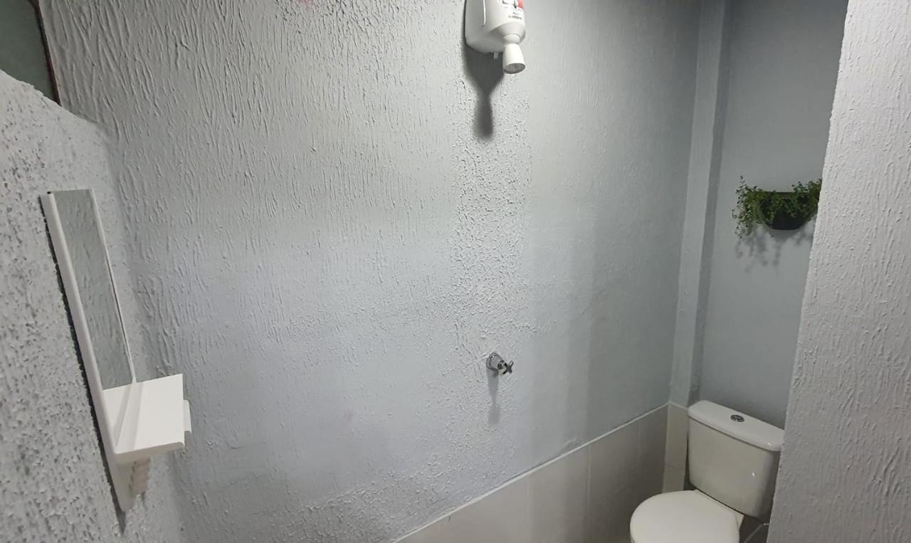 Hotel Casa 307 Manaus Zewnętrze zdjęcie