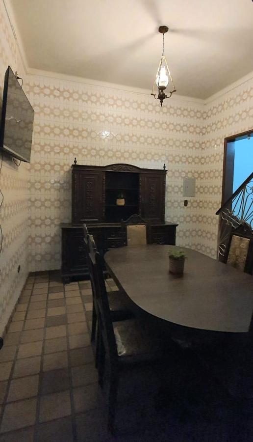 Hotel Casa 307 Manaus Zewnętrze zdjęcie