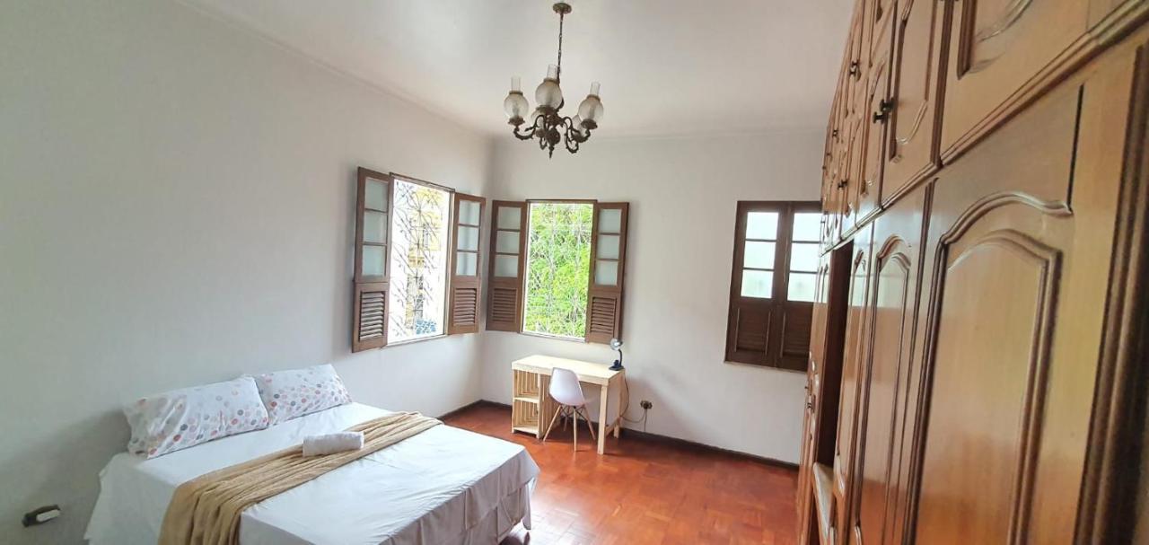 Hotel Casa 307 Manaus Zewnętrze zdjęcie