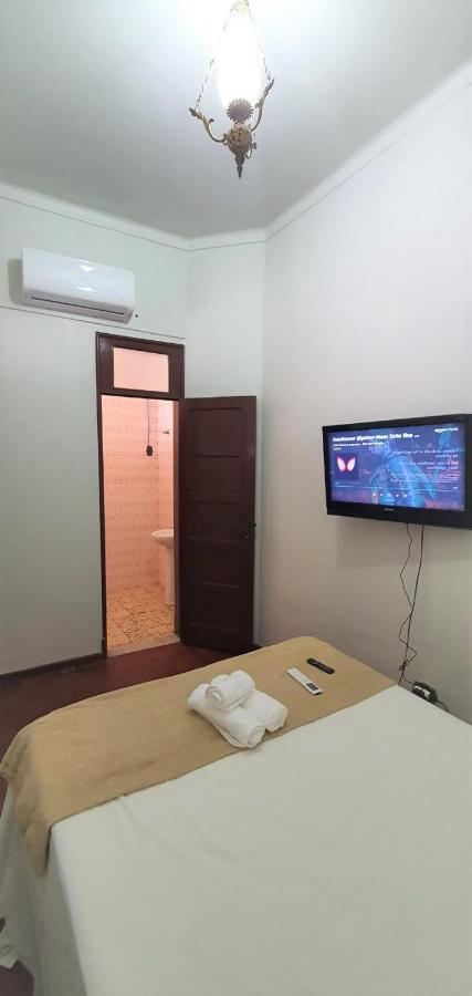 Hotel Casa 307 Manaus Zewnętrze zdjęcie