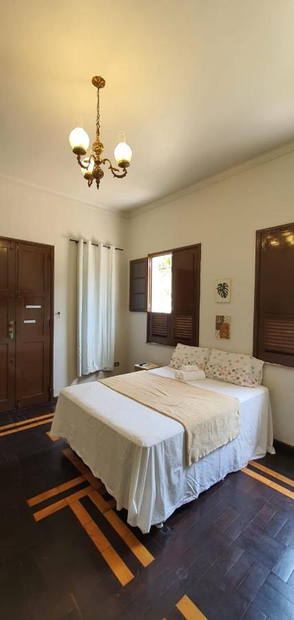 Hotel Casa 307 Manaus Zewnętrze zdjęcie