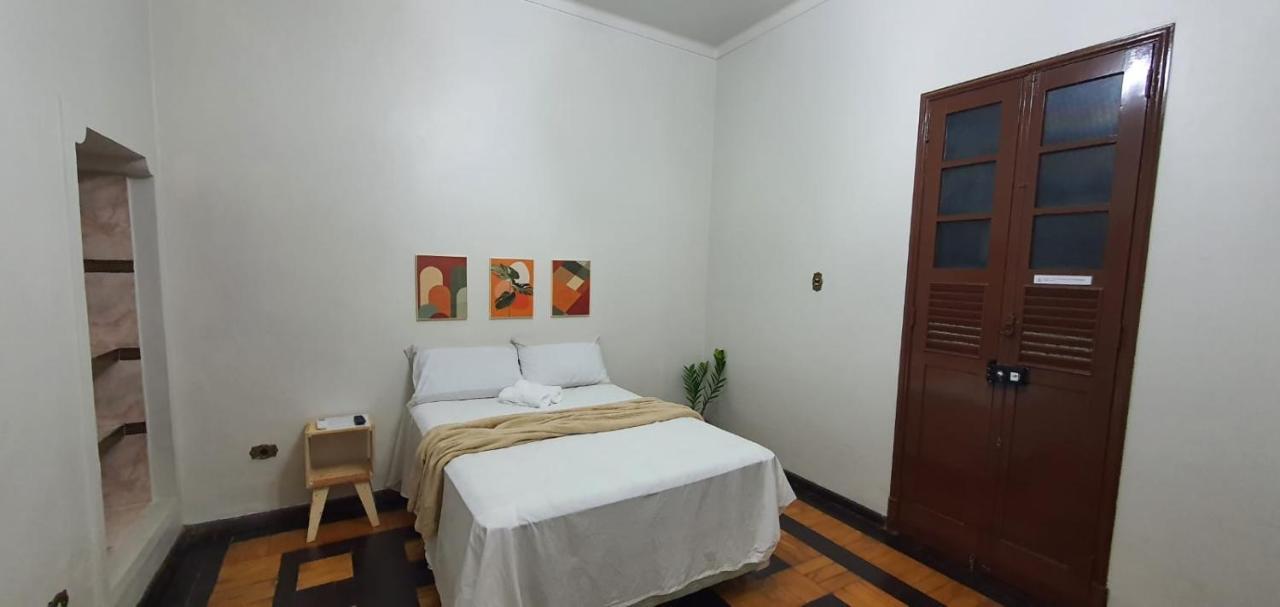 Hotel Casa 307 Manaus Zewnętrze zdjęcie