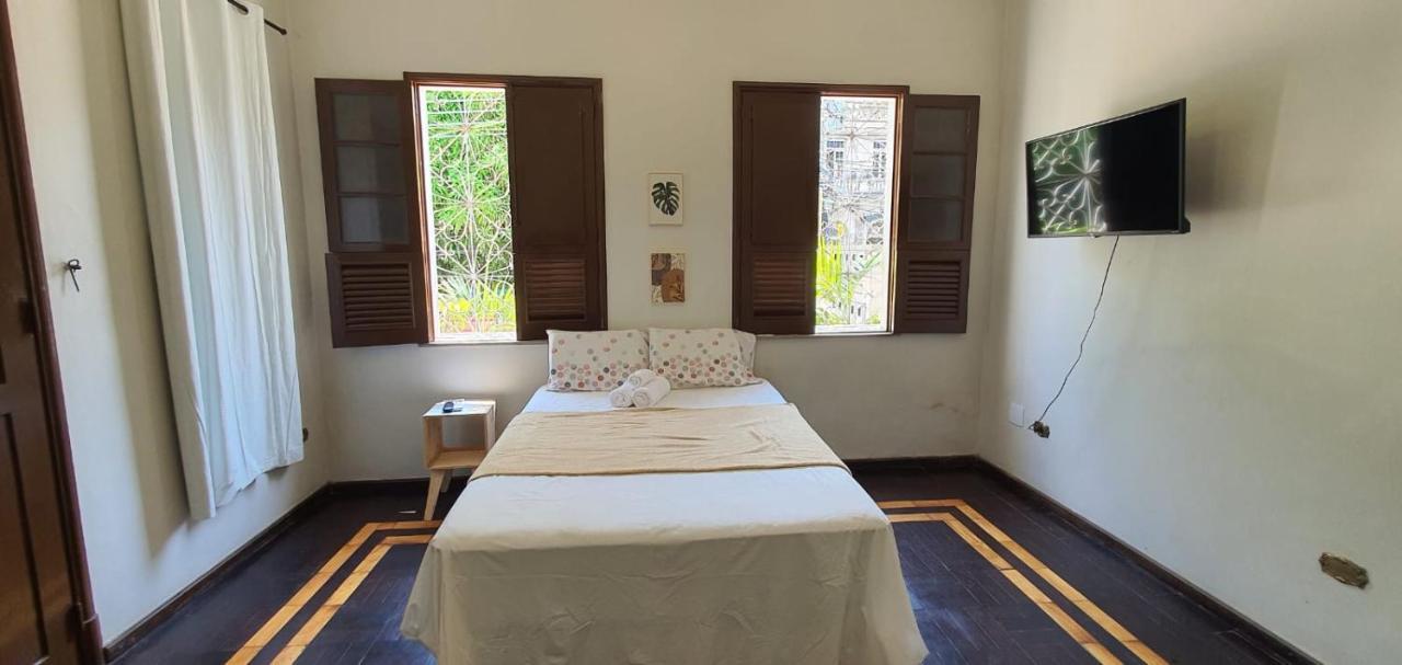 Hotel Casa 307 Manaus Zewnętrze zdjęcie
