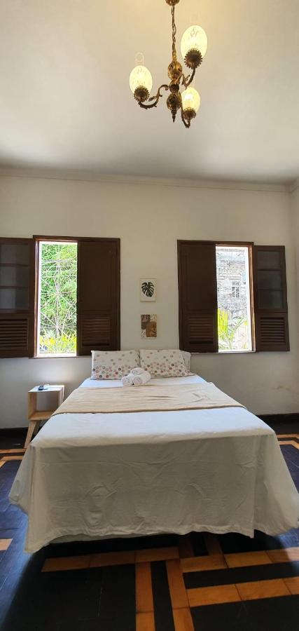 Hotel Casa 307 Manaus Zewnętrze zdjęcie