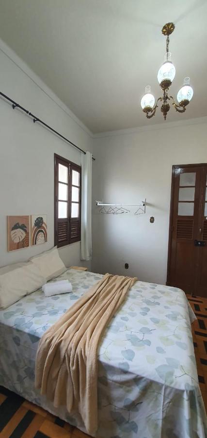 Hotel Casa 307 Manaus Zewnętrze zdjęcie