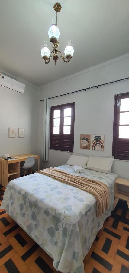 Hotel Casa 307 Manaus Zewnętrze zdjęcie