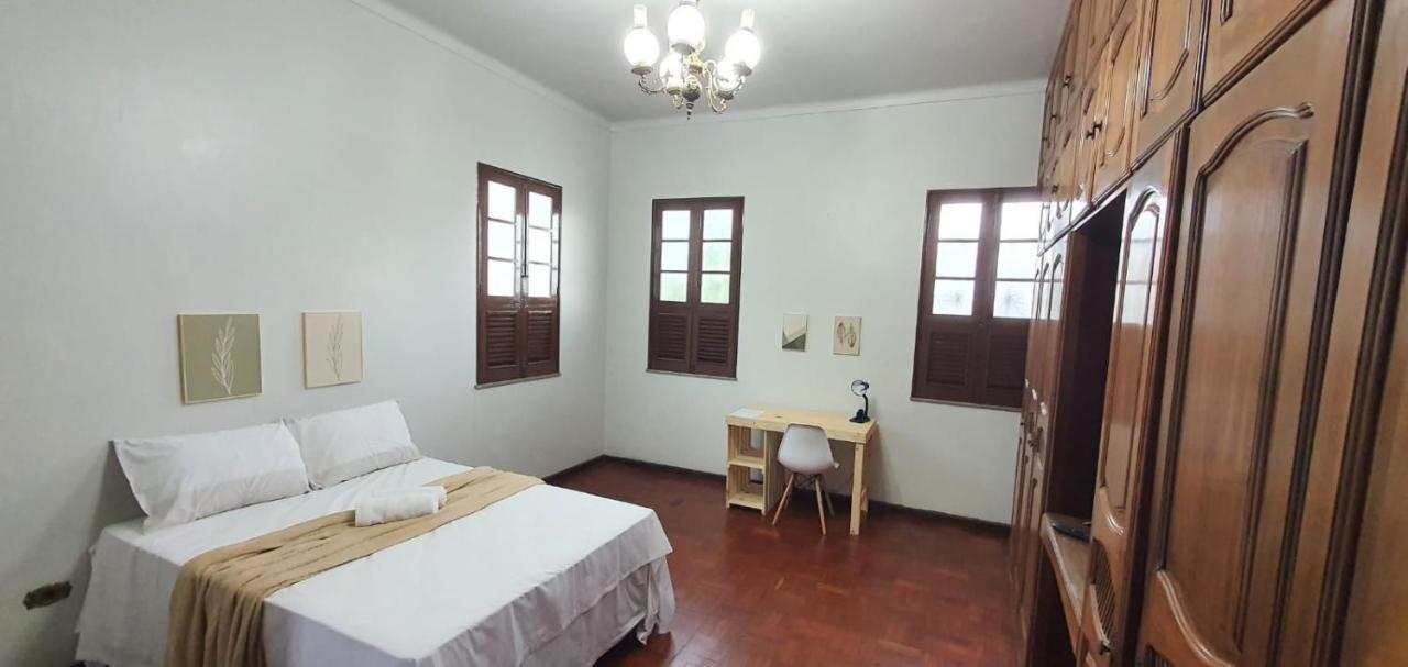 Hotel Casa 307 Manaus Zewnętrze zdjęcie