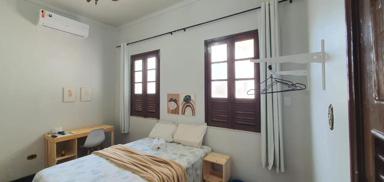 Hotel Casa 307 Manaus Zewnętrze zdjęcie