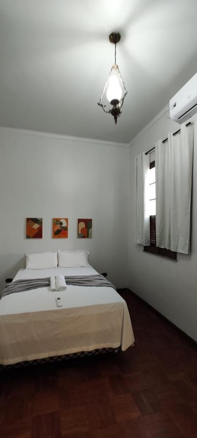 Hotel Casa 307 Manaus Zewnętrze zdjęcie