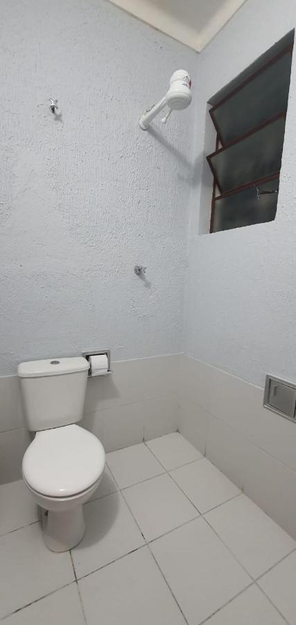 Hotel Casa 307 Manaus Zewnętrze zdjęcie