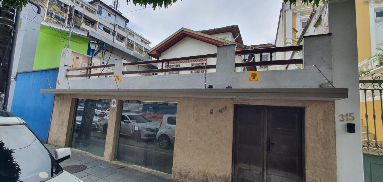 Hotel Casa 307 Manaus Zewnętrze zdjęcie