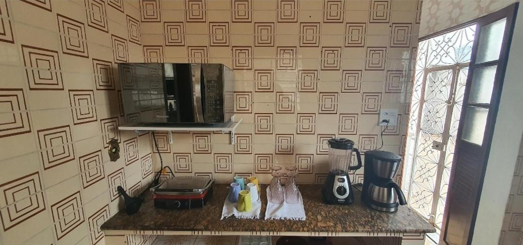 Hotel Casa 307 Manaus Zewnętrze zdjęcie