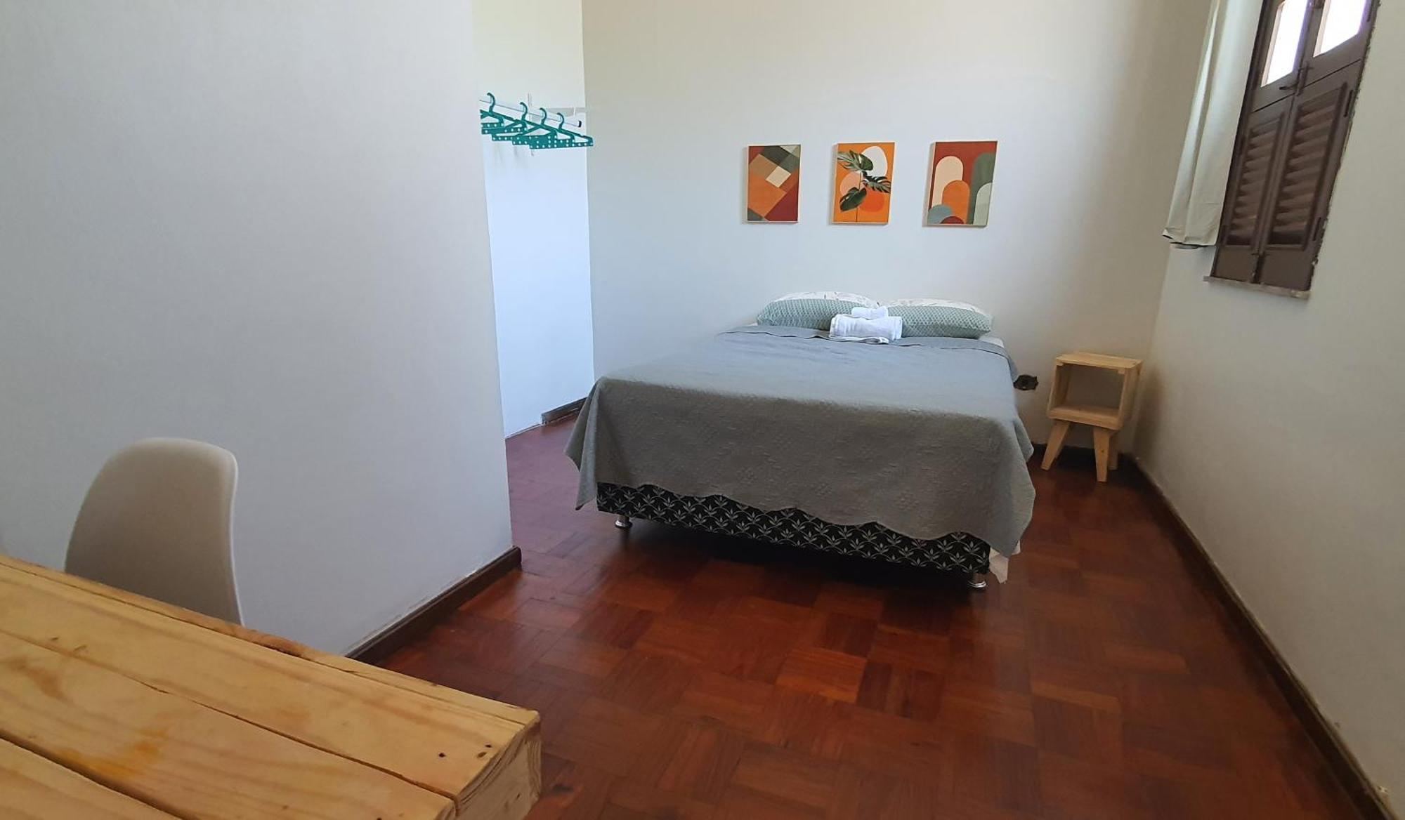 Hotel Casa 307 Manaus Zewnętrze zdjęcie